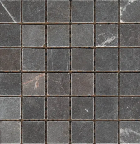 Мозаика Bs Tumbled 48x48 натур.мрамор (изображение)