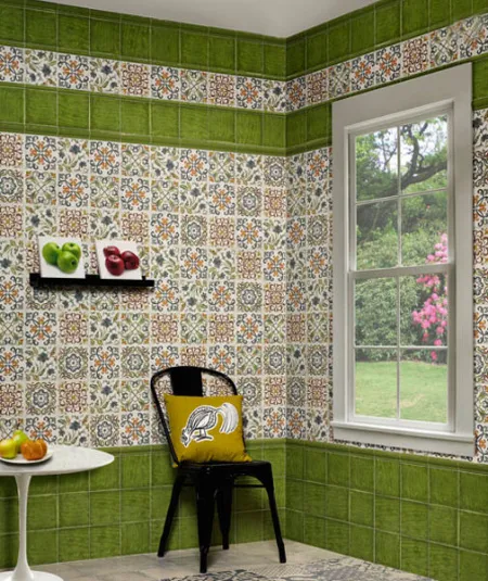 Керамическая плитка CALABRIA от производителя Mainzu –  фото