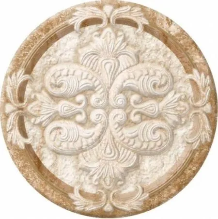 Вставка настенная Traver Taco tassos Cooper (изображение)