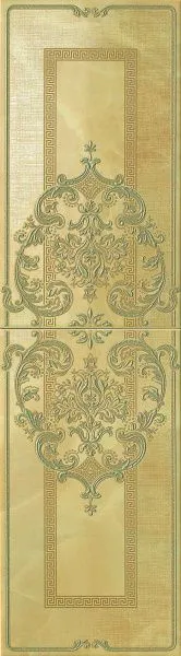 Декор Vesta Dorato Composizione (изображение)
