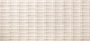 Плитка настенная Marvel Stone 3D Plot Clauzetto White 110 (AZOY)