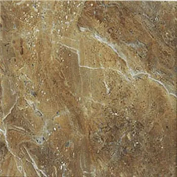 Керамогранит Кендо коричневый 5032-0195