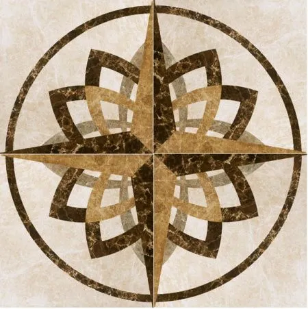 Вставка Elite White Inserto Blossom (изображение)