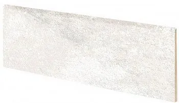 (Exagres) Плинтус RODAPIE MANHATTAN WHITE 9x24.5