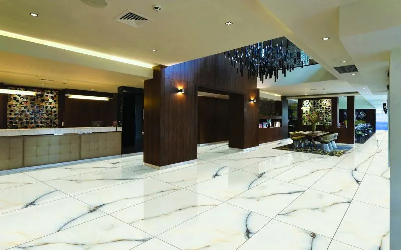 Керамогранит MANACOR от производителя Royal Tile –  фото