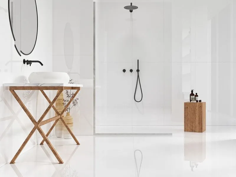 Керамогранит NANO от производителя DecoVita –  фото