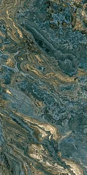 Керамогранит Agate Blue Pulido A