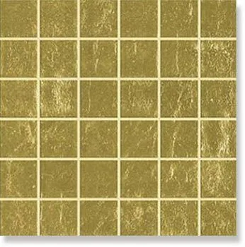 Мозаика РЕЗАННОЕ Yellow 1,5