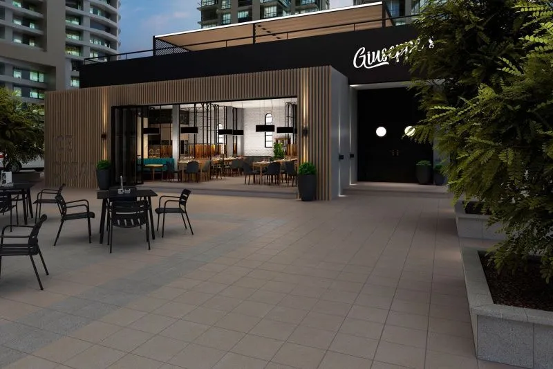  MILAN от производителя Exagres –  фото