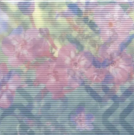 Декор настенный Весеннее шоу NT\A99\5155 Флоксы (изображение)