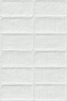 Декор Etnia Viet Blanco