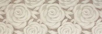 Настенная плитка 9535 Rectificado Crema Relieve Rose