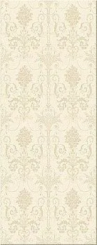 Настенная плитка Savoy Avorio Ornato