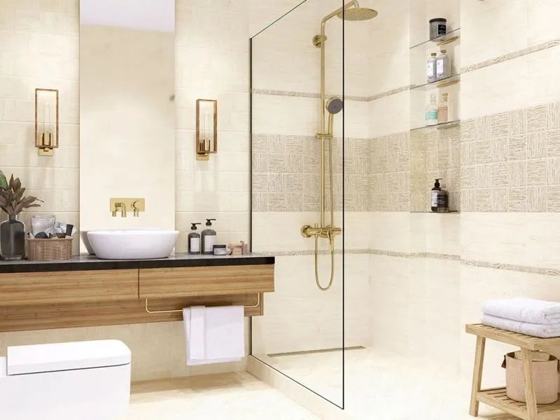 Керамическая плитка ALBERO от производителя AltaCera –  фото