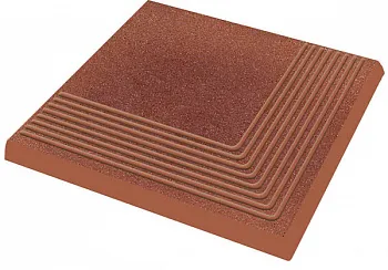 Ступень угловая TAURUS ROSA