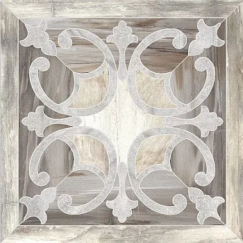 Керамогранит MAJESTIC King Argento (21283)