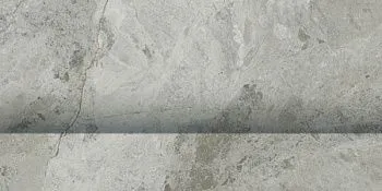 Бордюр Charme Extra Silver Alzata (600090000468)