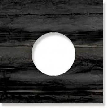 Декор Bellagio Ventana Pulido Dark