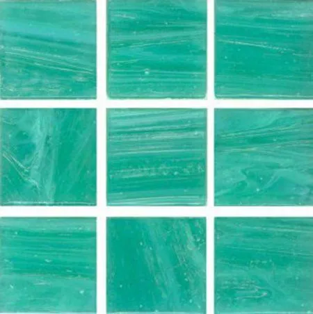 Мозаика Aquarelle 20.AQ63(2) (20x20) (изображение)