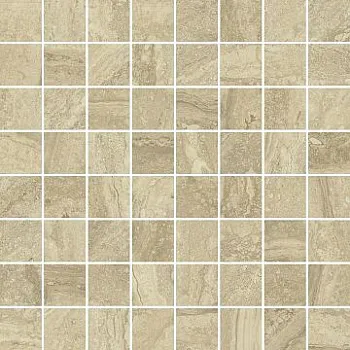 Мозаика Charme Advance Travertino Mosaico lux (610110000763)