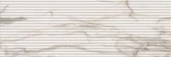 Настенный декор (вставка) Charme Evo Calacatta Inserto Wave (8мм) (600080000264)