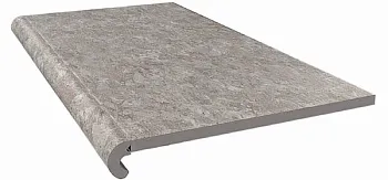 Ступень фронтальная SG218600R\GR Галерея беж светлый