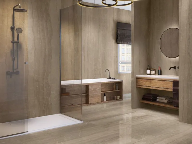 Керамогранит KONTEMPO от производителя Etile –  фото