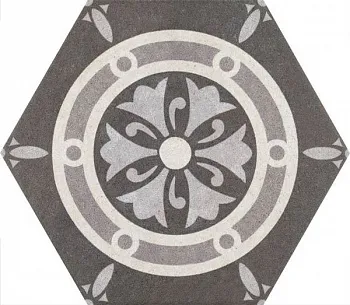 Напольная плитка Vintage Clasic  HEX