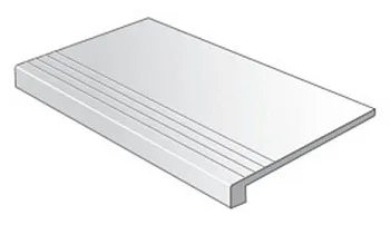 Ступень Delta R Gradone Blanco