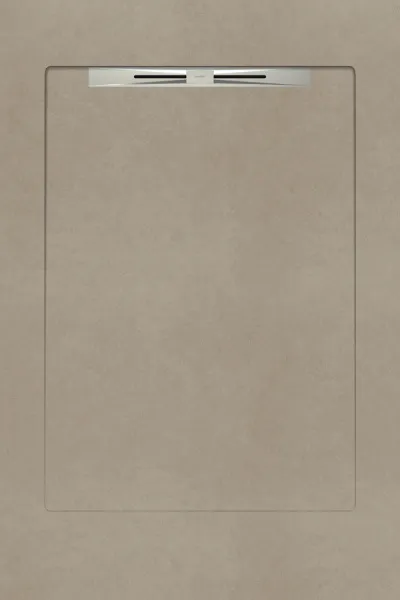 Керамический душевой поддон ARC VIZON SLOPE LINE (изображение)