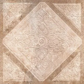 Керамогранит BOLERO BLd05 Непол.Рект.