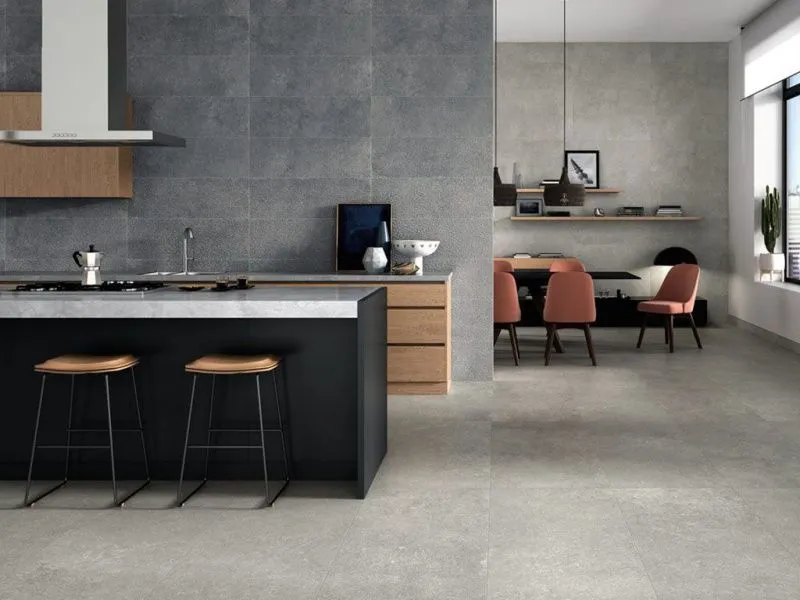 Керамогранит STONHENGE от производителя Etile –  фото