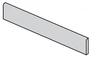 Плинтус Groove Dark Battiscopa (610130004604)