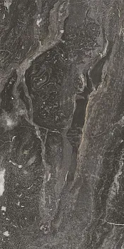 керамогранит Pav. NEBULA LUX BLACK 60х120