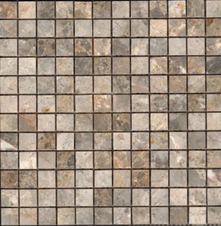 Мозаика LgP 23x23 натур.мрамор (изображение)