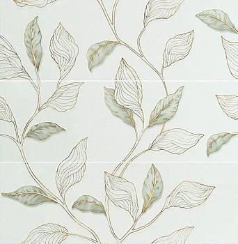 Панно Clio S/3 (SW15CLI04)