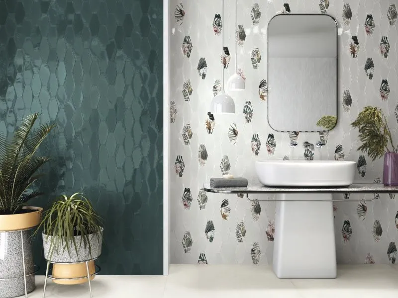  HARLEQUIN от производителя APE Ceramica –  фото