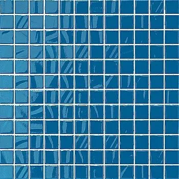 Мозаика 20047N Темари индиго