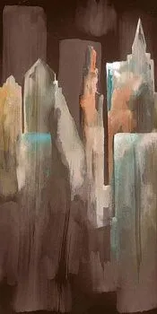 Керамогранит W&S D+ CITY A (PF60001893)