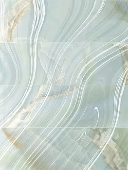 Декор Selene  Aurora Sky Left (уп. 4 pcs) (188037)