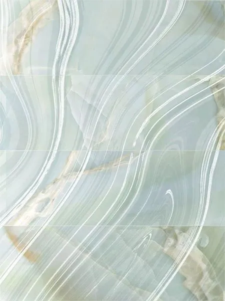 Декор Selene  Aurora Sky Left (уп. 4 pcs) (188037) (изображение)