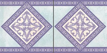 Напольн.бордюр PROVENCE C.RIANS