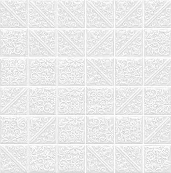 Настенная плитка Ла-Виллет 21023 белый