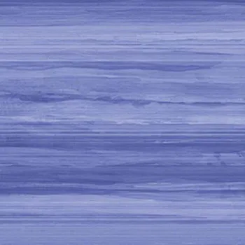 Напольная плитка Страйпс 12-01-65-270 синий