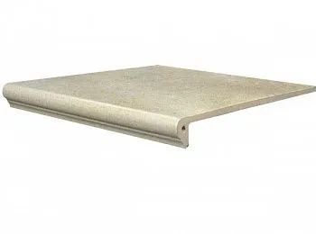 Ступень фронтальная Koblenz Florentiner-Stufe Hellbeige