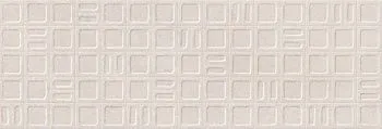 Rev. GRAVEL square cream 40х120