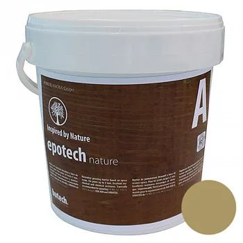 Затирка epotech nature iroko (1.5 kg)
