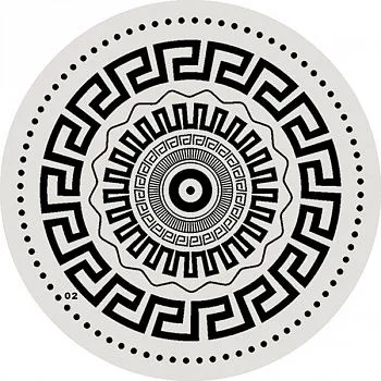 Вставка Argos Rim стекло d12