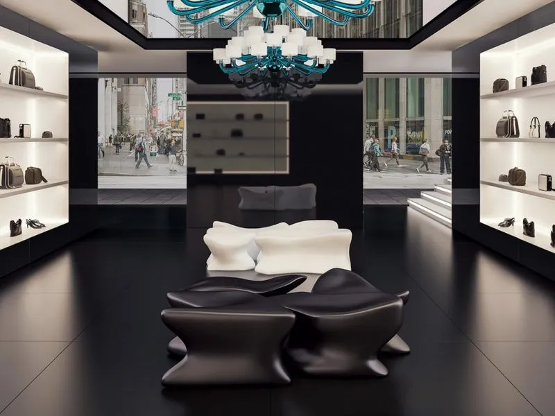 Керамогранит ALPI/GRUM от производителя TAU Ceramica –  фото