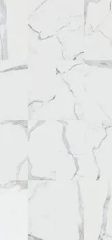 Керамогранит STATUARIO WHITE